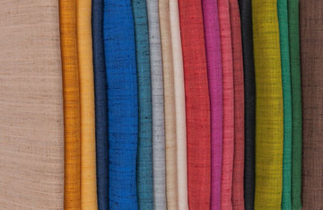 Summer vs. Winter Fabrics – What Should You Wear?