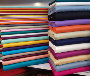 Men’s Style Guide: How to Pair Colors with Unstitched Suits