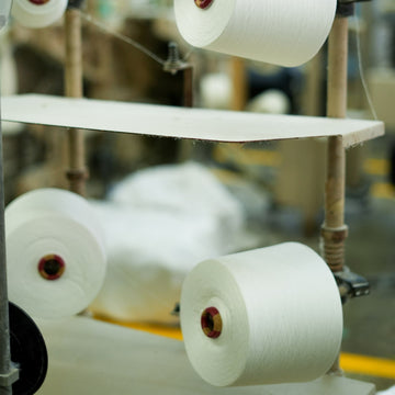 Manufacturing and Weaving: The Art Behind Every Fabric